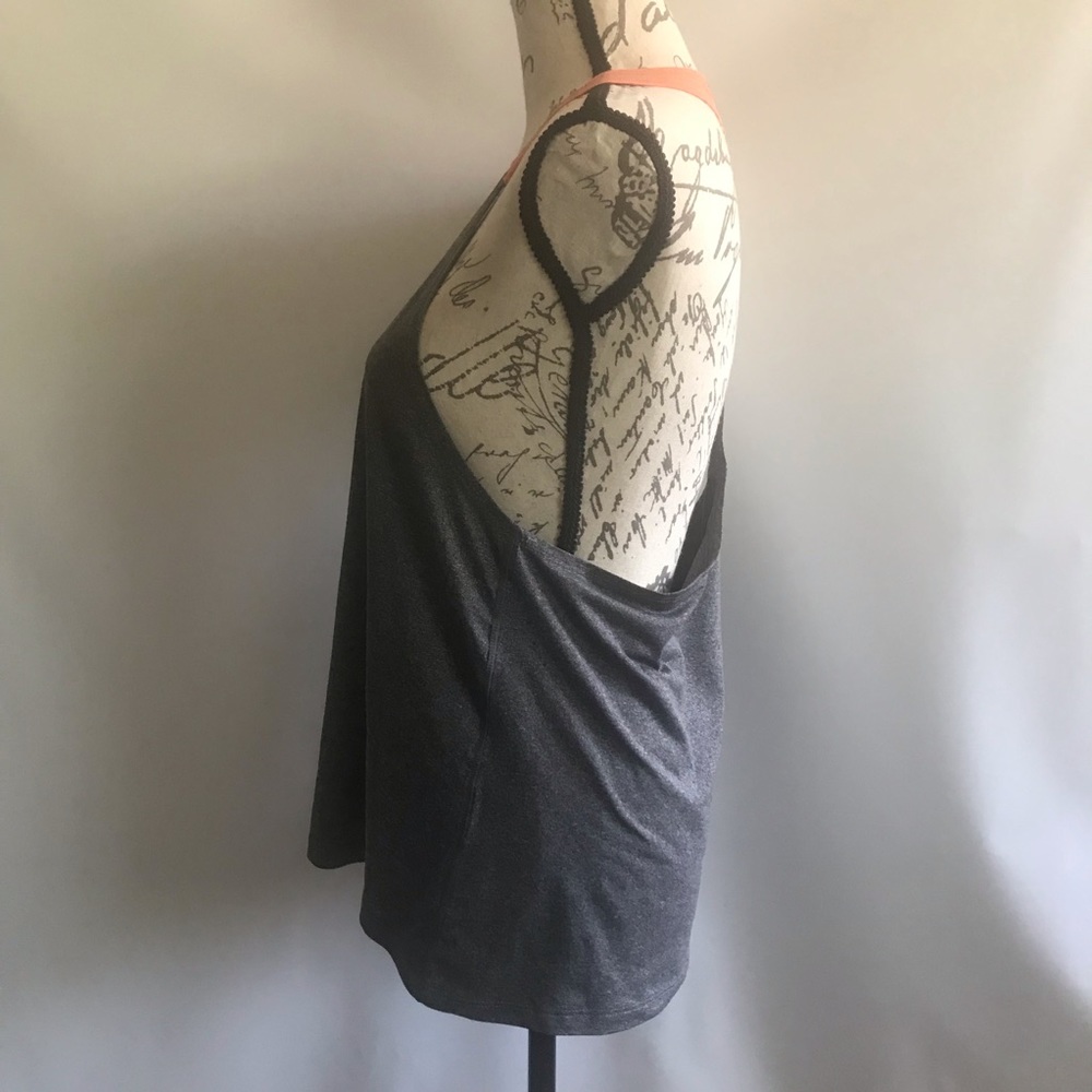 Threads 4 Thought Tank Top - Picture 3 of 7
